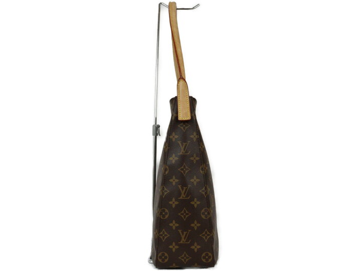 楽天市場】LOUIS VUITTON ルイヴィトン ルーピングGM M51145 