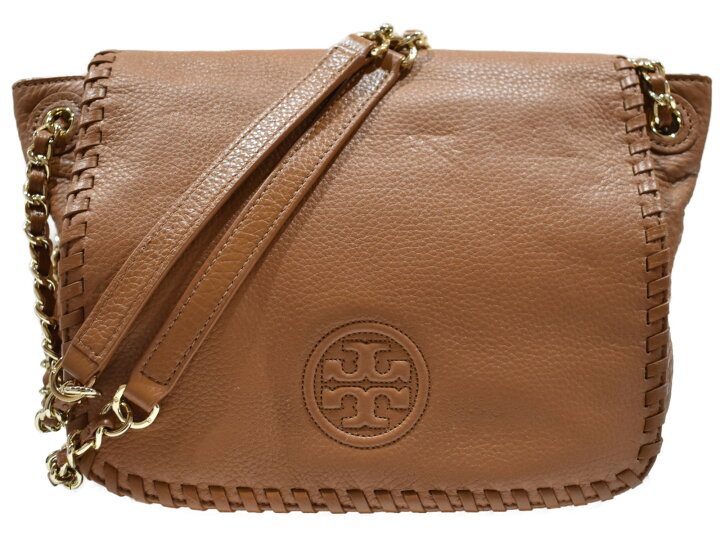 楽天市場】【布袋あり】TORY BURCH トリーバーチ チェーンショルダー  