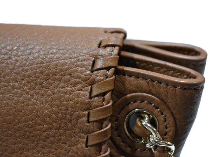 楽天市場】【布袋あり】TORY BURCH トリーバーチ チェーンショルダー 