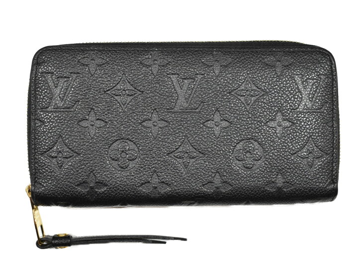 楽天市場】LOUIS VUITTON ルイ・ヴィトン ジッピー・ウォレット M61864  
