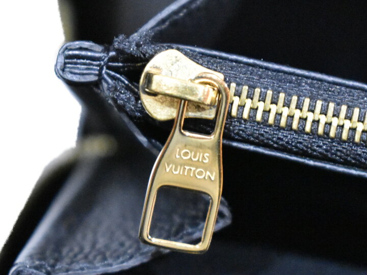 楽天市場】LOUIS VUITTON ルイ・ヴィトン ジッピー・ウォレット M61864  