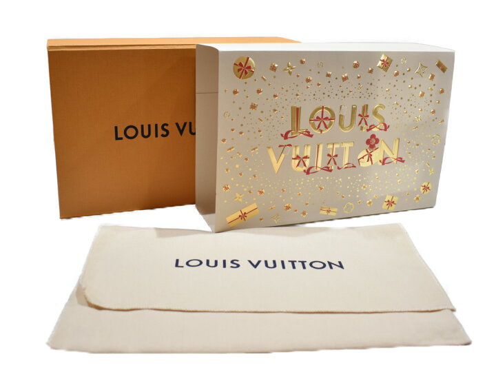楽天市場】【箱・布袋あり】LOUIS VUITTON ルイ・ヴィトン フォールド  