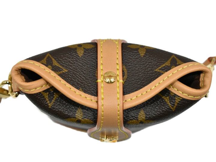 楽天市場】【箱・布袋あり】LOUIS VUITTON ルイ・ヴィトン フォールド  