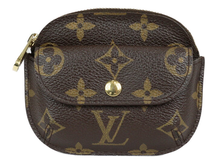 楽天市場】【箱・布袋あり】LOUIS VUITTON ルイヴィトン ポルトモネ 