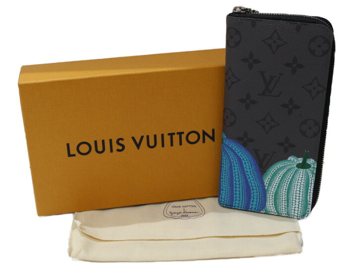 楽天市場】【☆未使用品☆】【箱・布袋あり】LOUIS VUITTON ルイ 