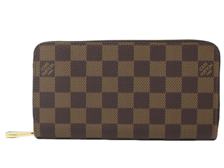 楽天市場】【布袋あり】LOUIS VUITTON ルイヴィトン ジッピー  
