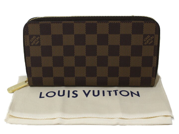 楽天市場】【布袋あり】LOUIS VUITTON ルイヴィトン ジッピー 