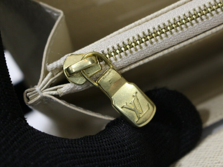 楽天市場】LOUIS VUITTON ルイヴィトン ポルトフォイユ・サラ N63208  