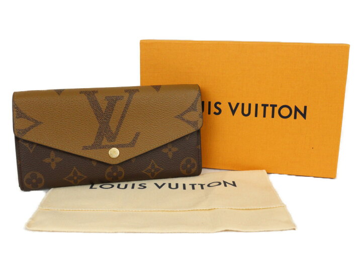 楽天市場】【箱・布袋あり】LOUIS VUITTON ルイヴィトン  