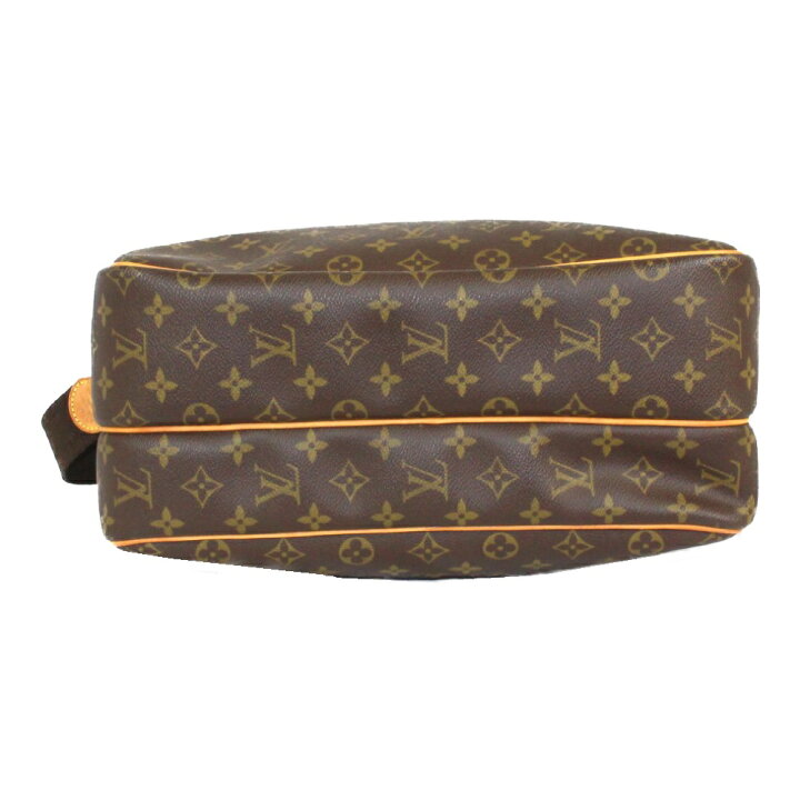 楽天市場】LOUIS VUITTON ルイヴィトン リポーターGM M45252 