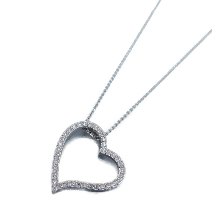 楽天市場】SWAROVSKI スワロフスキー オープンハートラインストーン 