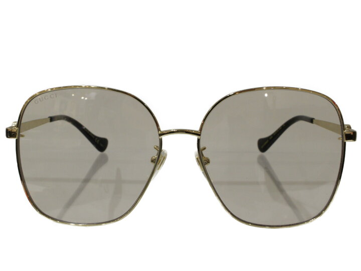 楽天市場】【ケース・布袋あり】GUCCI グッチ サングラス GG1089SA 005  