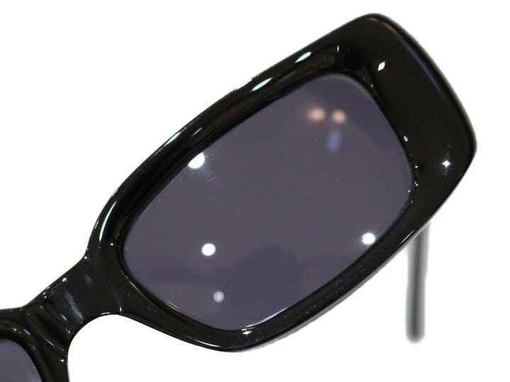 楽天市場】GUCCI グッチ サングラス GG2409/S 807 49□19 135 ブラック 