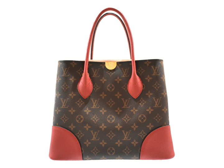 楽天市場】LOUIS VUITTON ルイヴィトンフランドリン M41596 モノグラム  