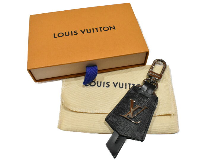 楽天市場】【箱・布袋あり】LOUIS VUITTON ルイヴィトン キーホルダー 