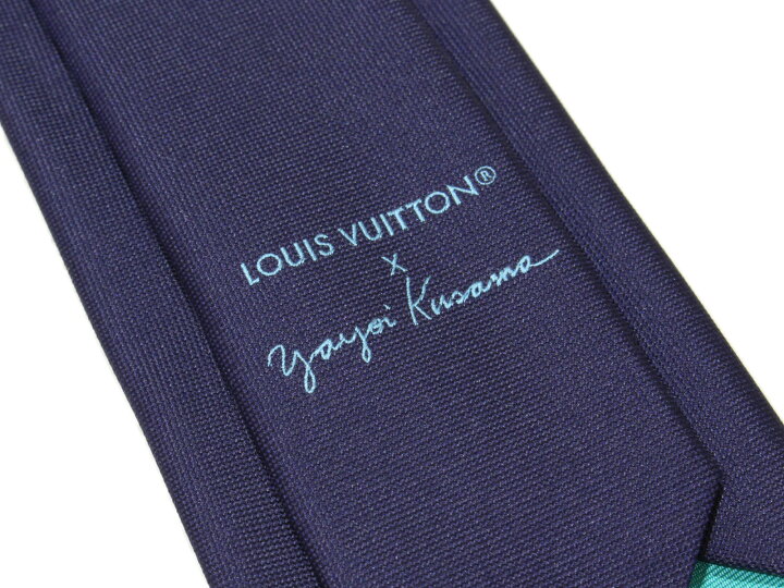 楽天市場】LOUIS VUITTON ルイヴィトン クラヴァット・パンプキン  