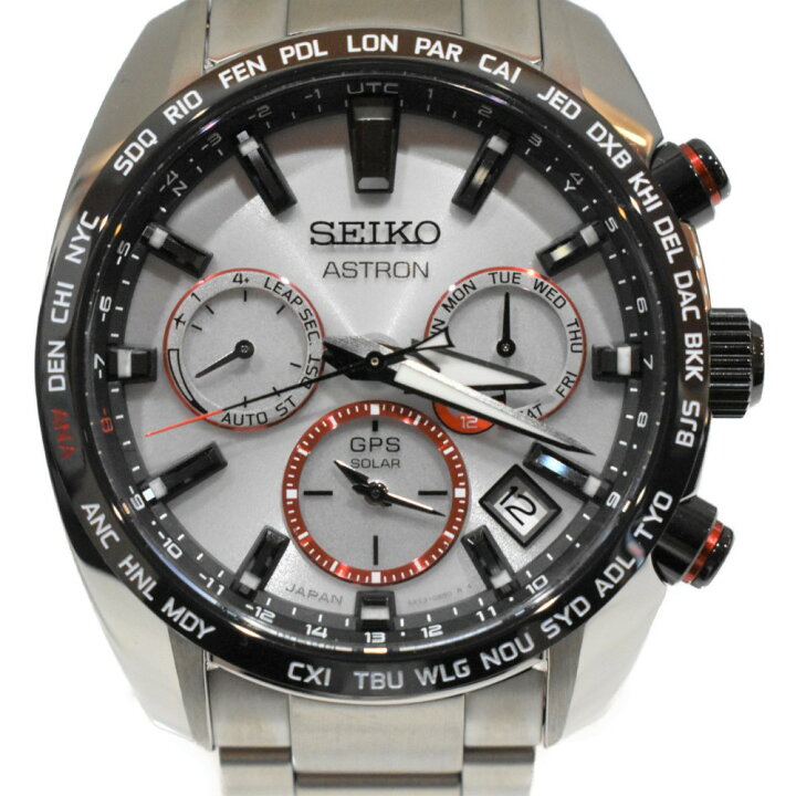 楽天市場】【箱・ギャラあり】 SEIKO セイコーアストロン 2020年大谷  