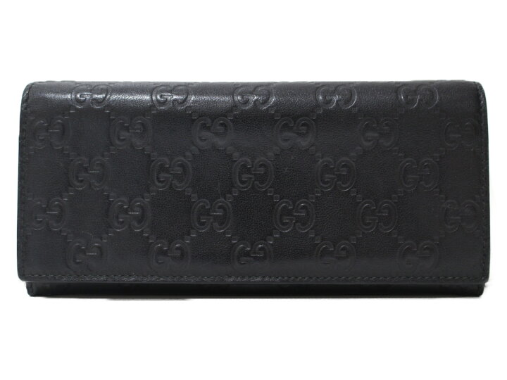 楽天市場】【箱あり】GUCCI グッチ 長財布 233154.2149 ロング 