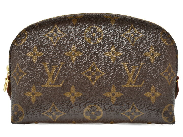 楽天市場】【箱・布袋あり】 LOUIS VUITTON ルイヴィトン ポシェット  