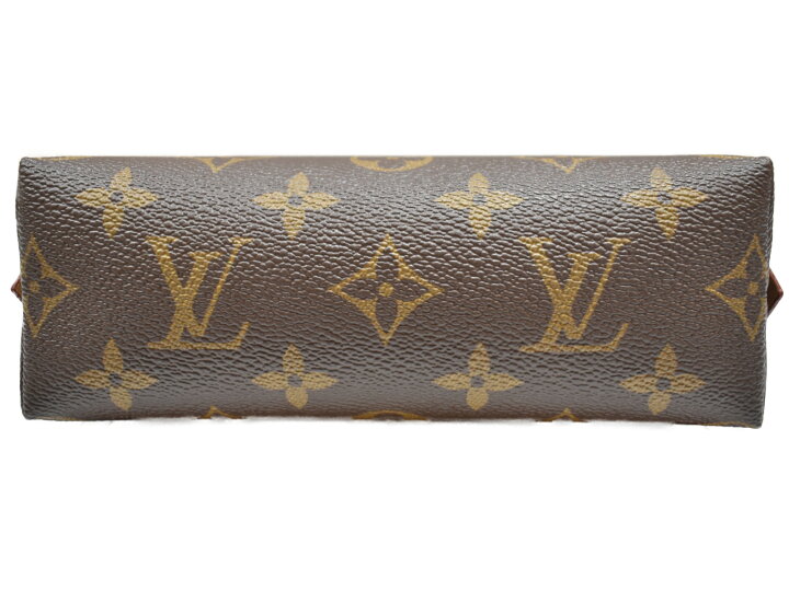 楽天市場】【箱・布袋あり】 LOUIS VUITTON ルイヴィトン ポシェット  