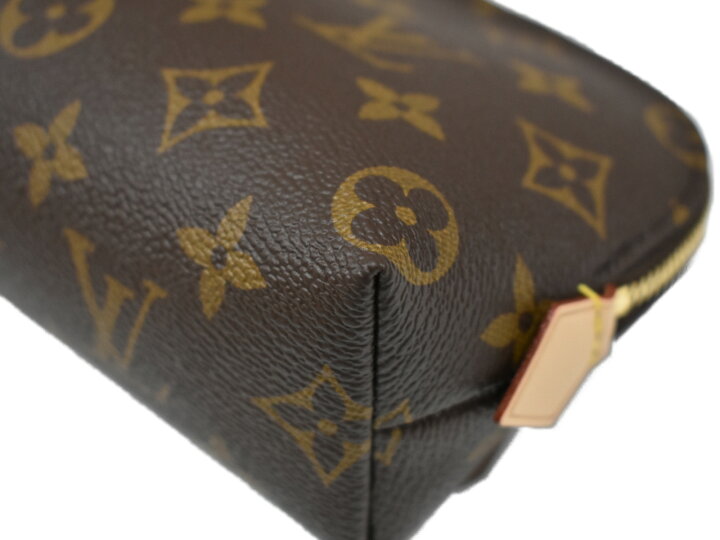 楽天市場】【箱・布袋あり】 LOUIS VUITTON ルイヴィトン ポシェット  