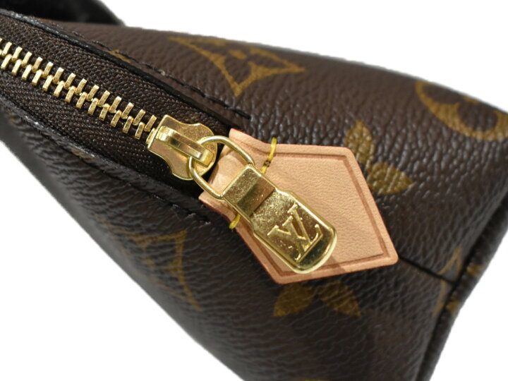 楽天市場】【箱・布袋あり】 LOUIS VUITTON ルイヴィトン ポシェット  