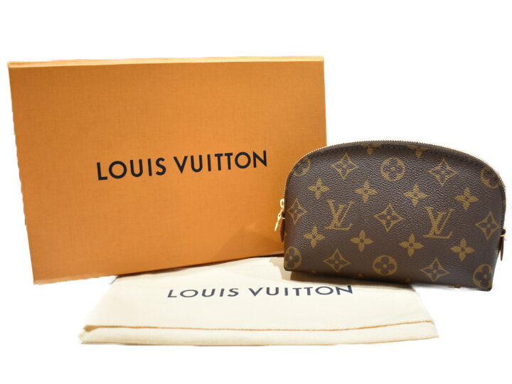楽天市場】【箱・布袋あり】 LOUIS VUITTON ルイヴィトン ポシェット  