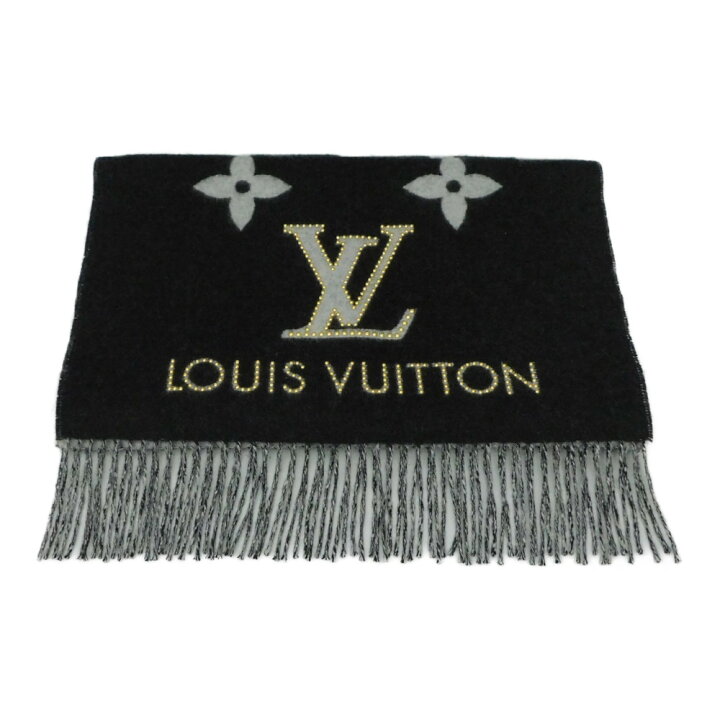 楽天市場】【中古】LOUIS VUITTON ルイヴィトン エシャルプ  