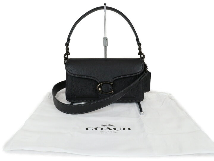楽天市場】【布袋あり】COACH コーチ ダビー ショルダーバッグ20 CM546 