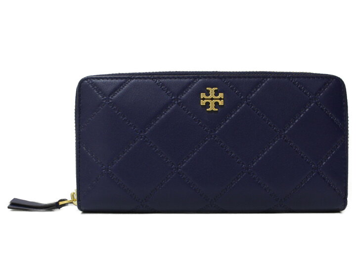 楽天市場】TORY BURCH トリーバーチ 39962 ラウンドファスナー長財布  
