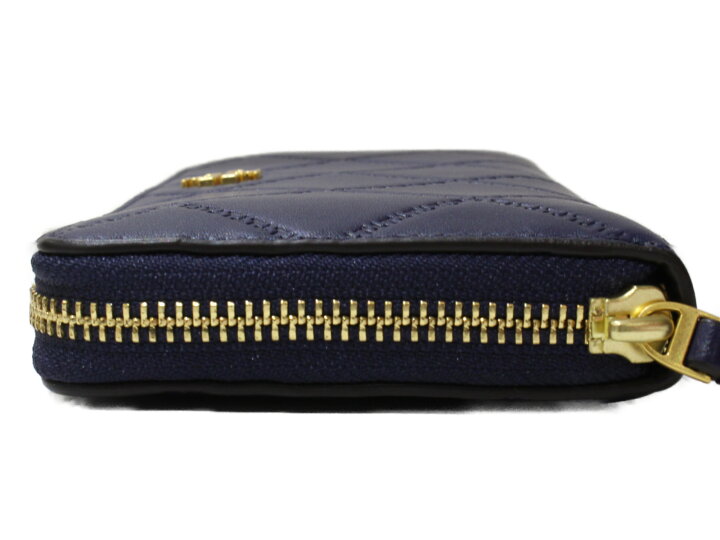 楽天市場】TORY BURCH トリーバーチ 39962 ラウンドファスナー長財布 