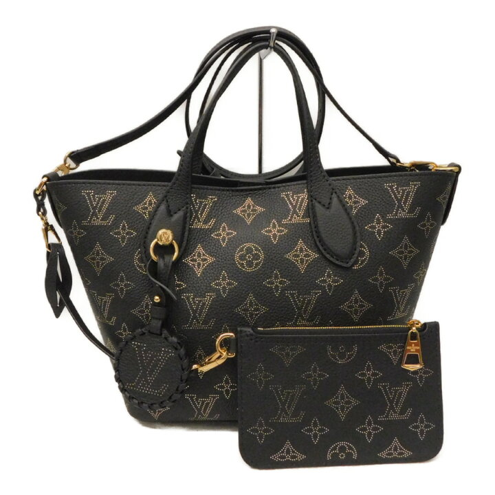 楽天市場】LOUIS VUITTON ルイヴィトン ブロッサムPM マヒナ M23393  