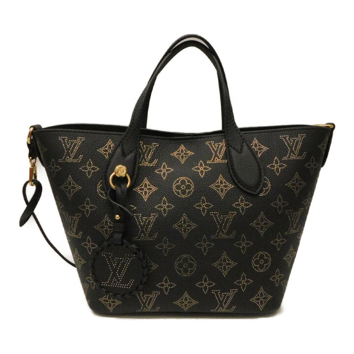 楽天市場】LOUIS VUITTON ルイヴィトン ブロッサムPM マヒナ M23393 