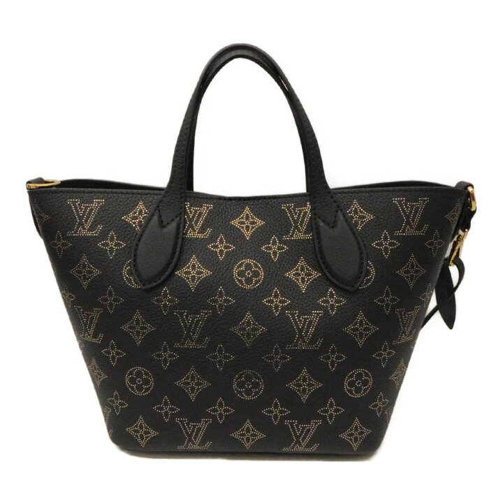 楽天市場】LOUIS VUITTON ルイヴィトン ブロッサムPM マヒナ M23393  