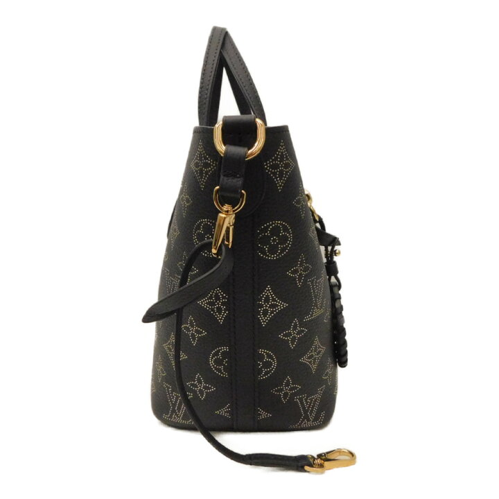楽天市場】LOUIS VUITTON ルイヴィトン ブロッサムPM マヒナ M23393 