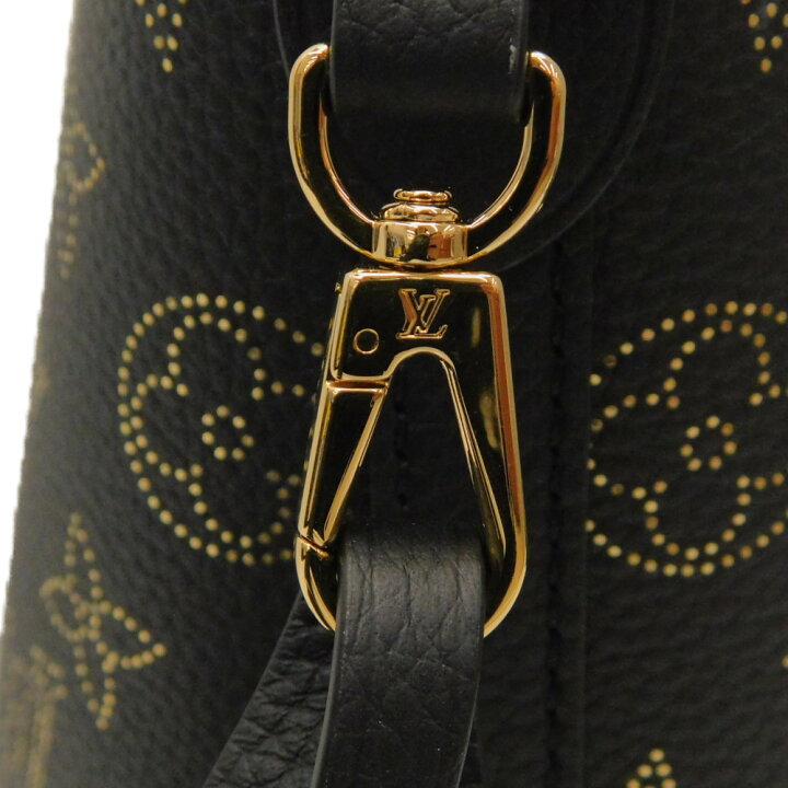 楽天市場】LOUIS VUITTON ルイヴィトン ブロッサムPM マヒナ M23393 