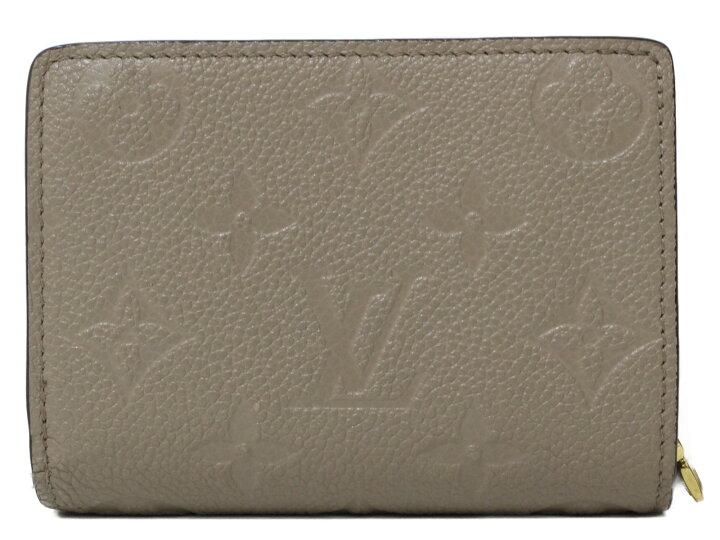 楽天市場】LOUIS VUITTON ルイヴィトン ポルトフォイユ・クレア M80152  