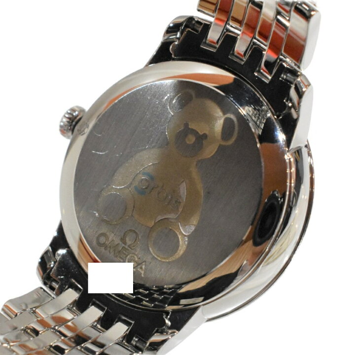 楽天市場】【箱・ギャラあり】 OMEGA オメガ デ・ヴィル プレステージ 