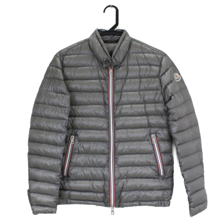 楽天市場】MONCLER モンクレール ライトダウンジャケット RIGEL リゲル 