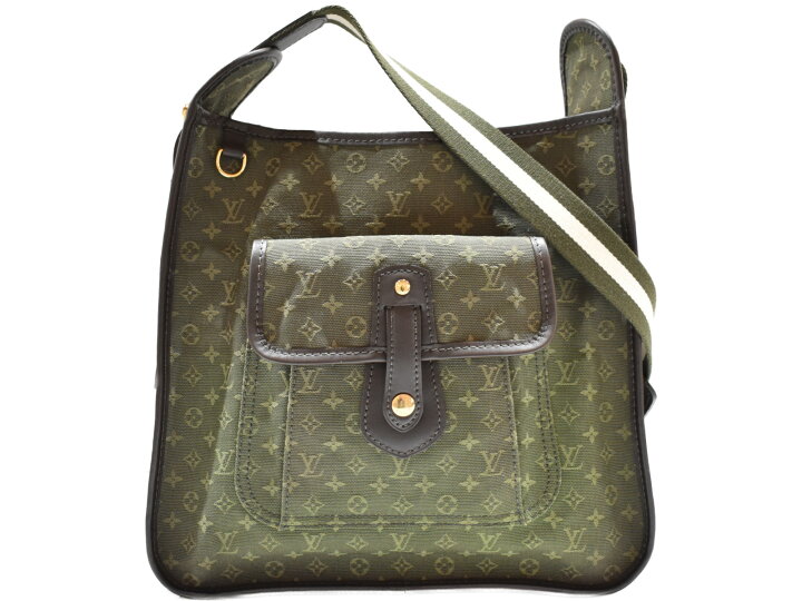 楽天市場】【箱・布袋あり】LOUIS VUITTON ルイヴィトン ブザス 