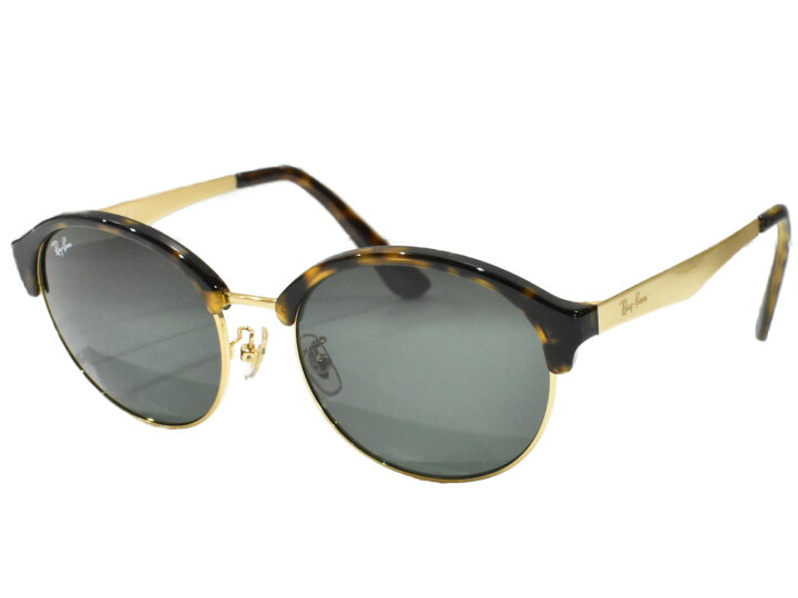 楽天市場】【ケースあり】Ray-Ban レイバン サングラス RB3564D 