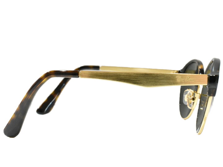 楽天市場】【ケースあり】Ray-Ban レイバン サングラス RB3564D  