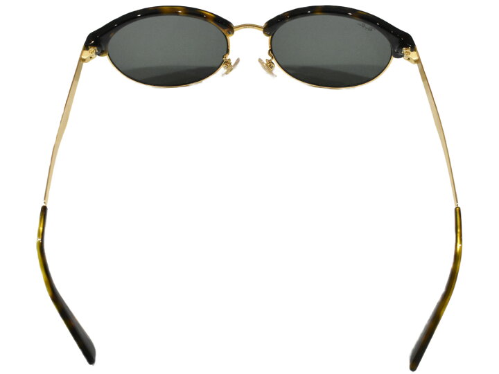 楽天市場】【ケースあり】Ray-Ban レイバン サングラス RB3564D  