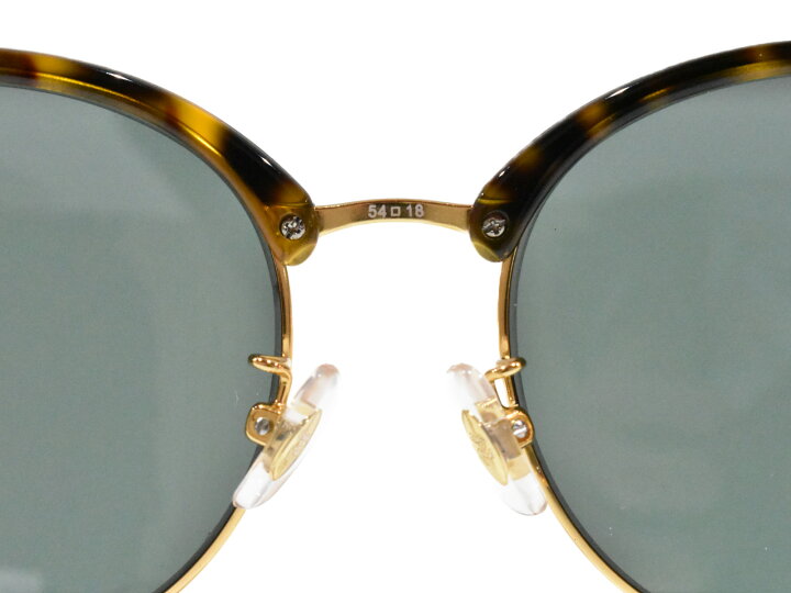 楽天市場】【ケースあり】Ray-Ban レイバン サングラス RB3564D  