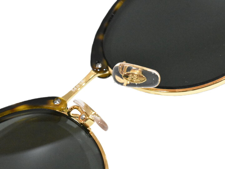 楽天市場】【ケースあり】Ray-Ban レイバン サングラス RB3564D  