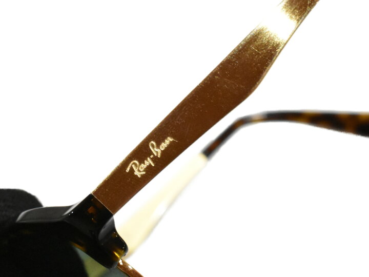 楽天市場】【ケースあり】Ray-Ban レイバン サングラス RB3564D  