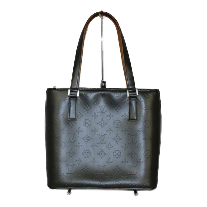 楽天市場】LOUIS VUITTON ルイヴィトン ストックトン M55112 