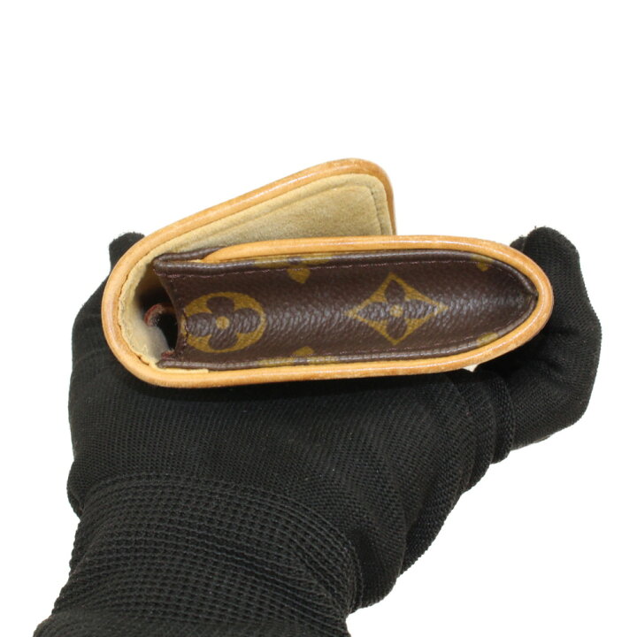 楽天市場】LOUIS VUITTON ルイヴィトン ポシェット・ツインPM M51854 