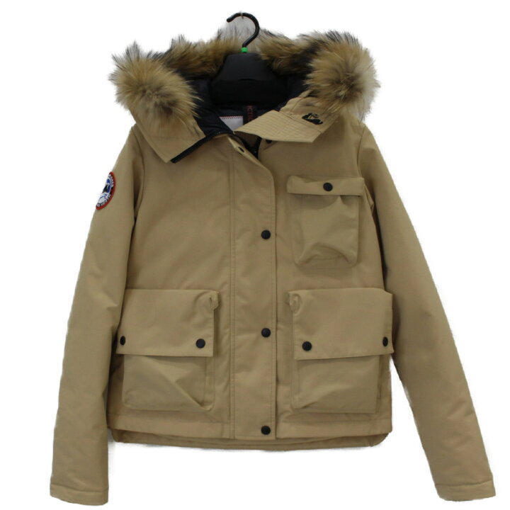 楽天市場】ARCTIC EXPLORER アークティックエクスプローラー ダウン 