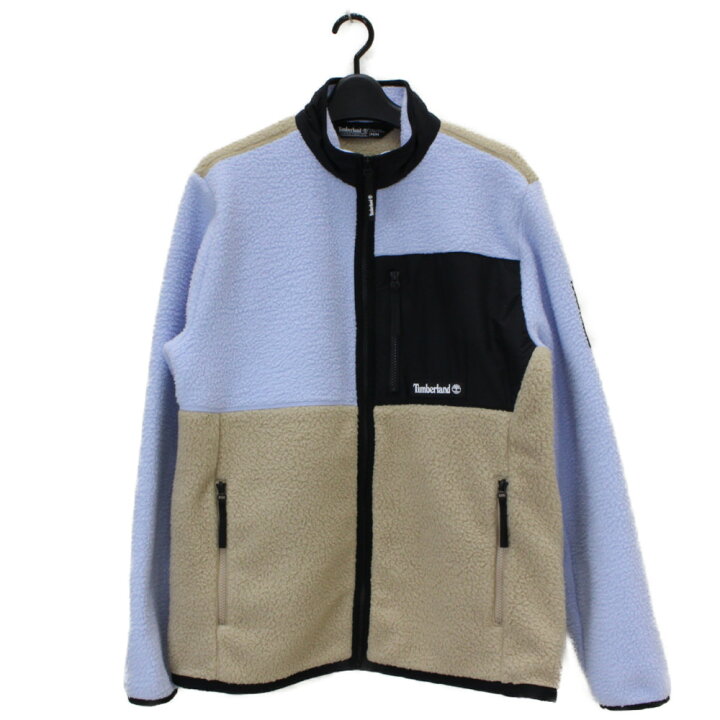 楽天市場】Timberland ティンバーランド フリースジャケット TB0A24A5 